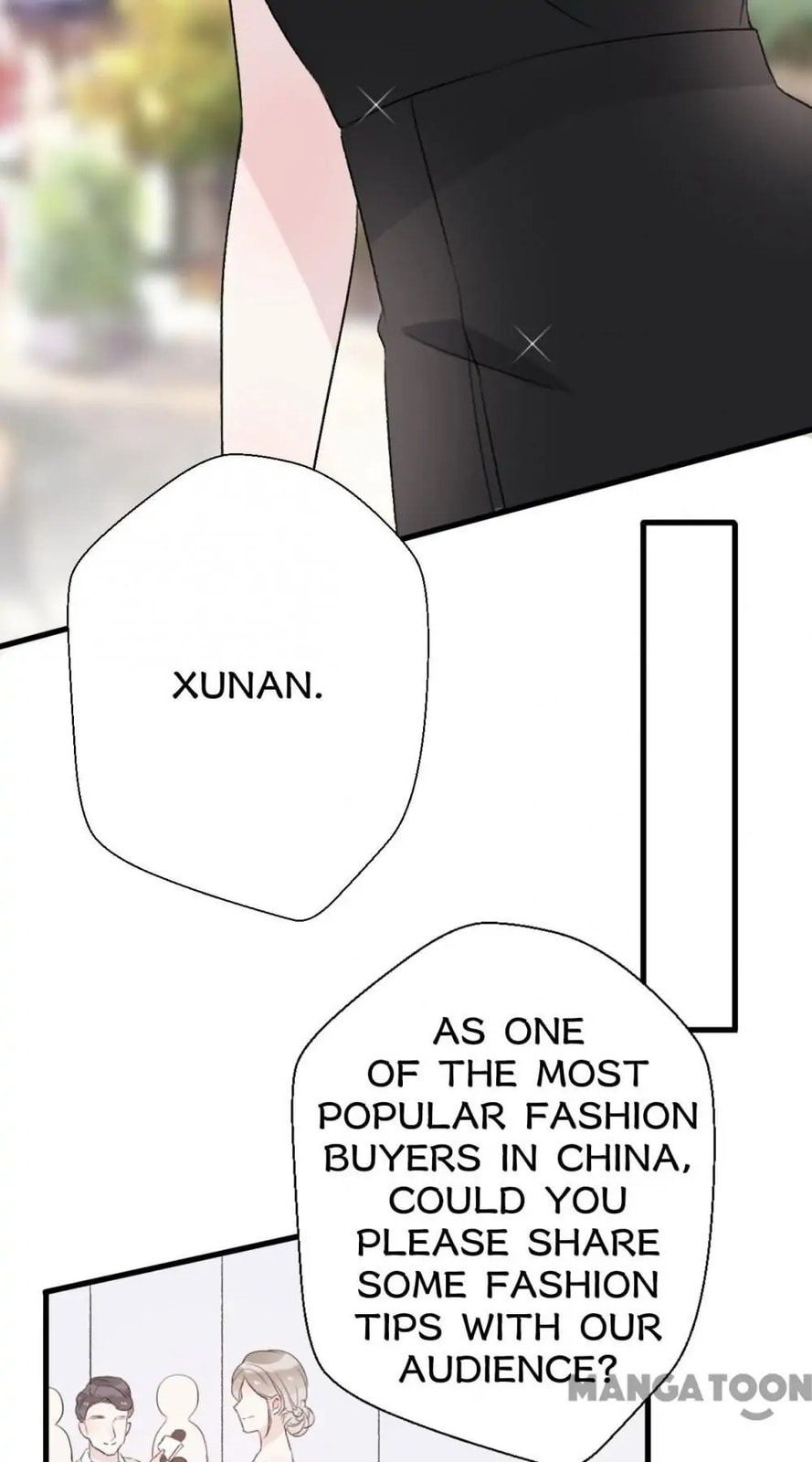 The Ex (Colored) Chapter 27 page 6 - 
