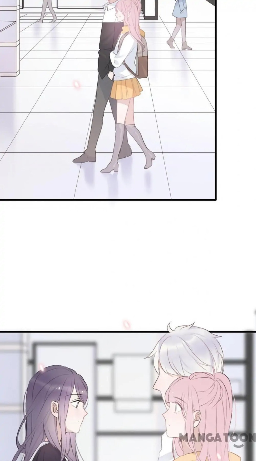 The Ex (Colored) Chapter 27 page 51 - 