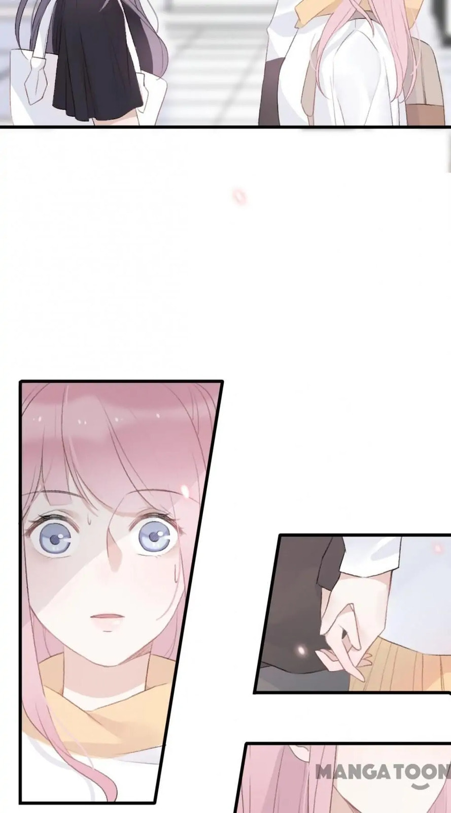 The Ex (Colored) Chapter 27 page 52 - 