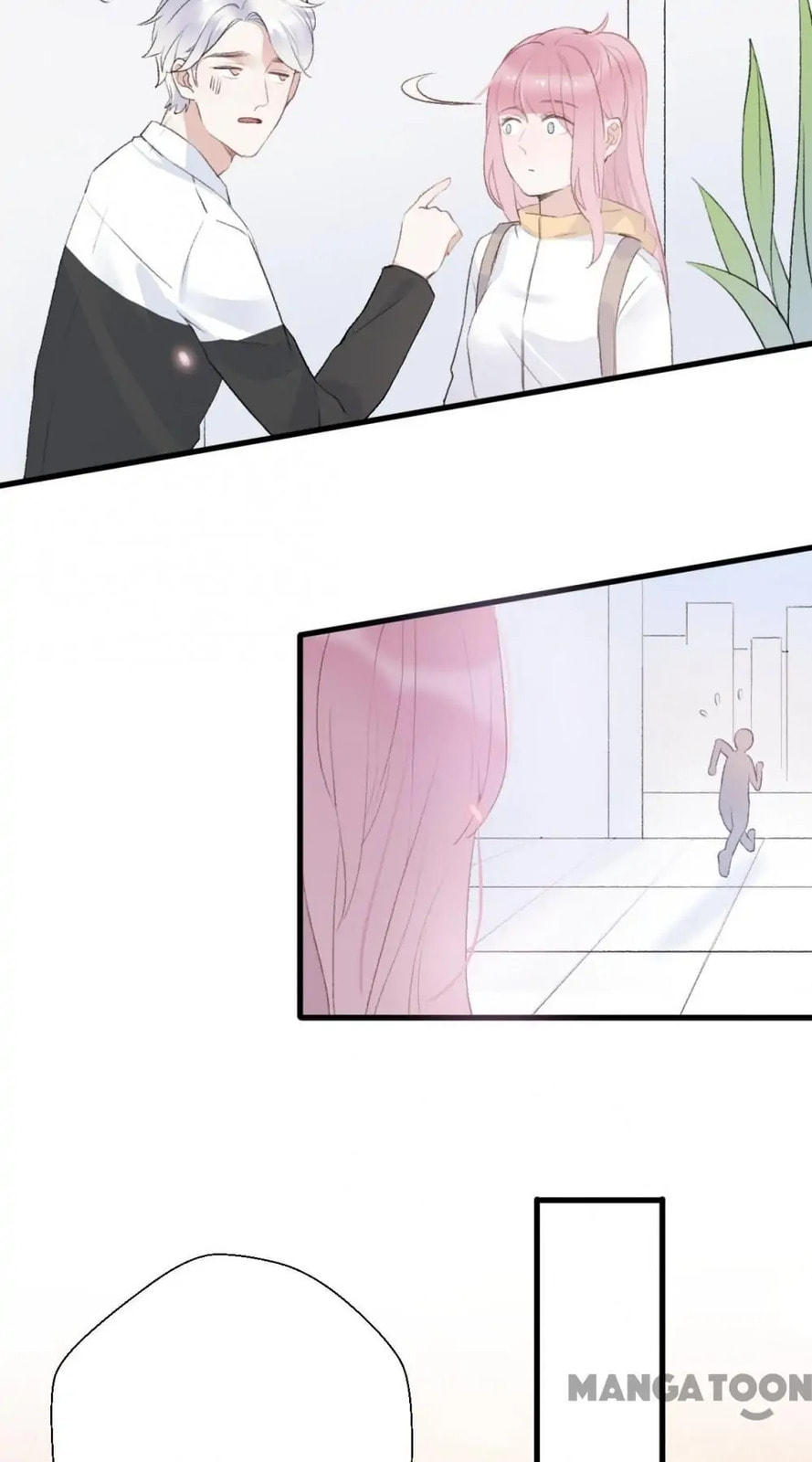 The Ex (Colored) Chapter 27 page 54 - 