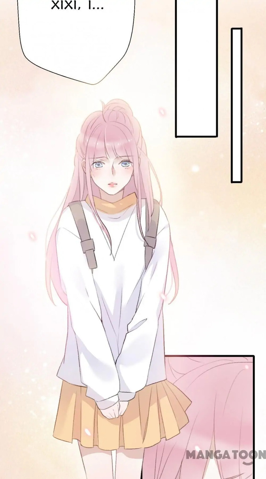 The Ex (Colored) Chapter 27 page 55 - 