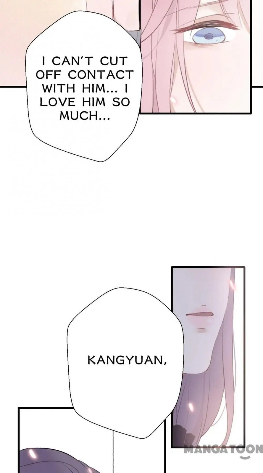 The Ex (Colored) Chapter 27 page 56 - 