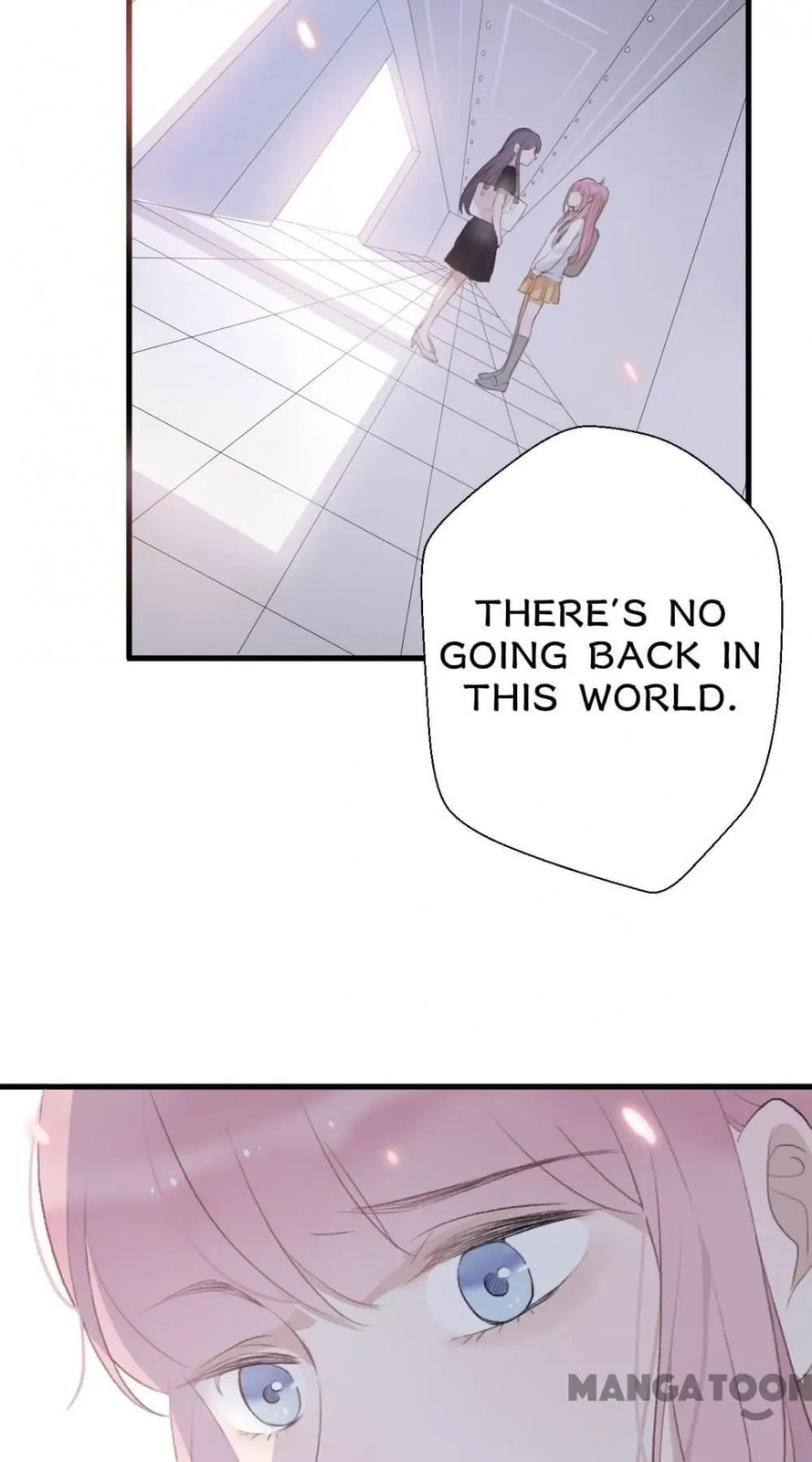 The Ex (Colored) Chapter 27 page 58 - 