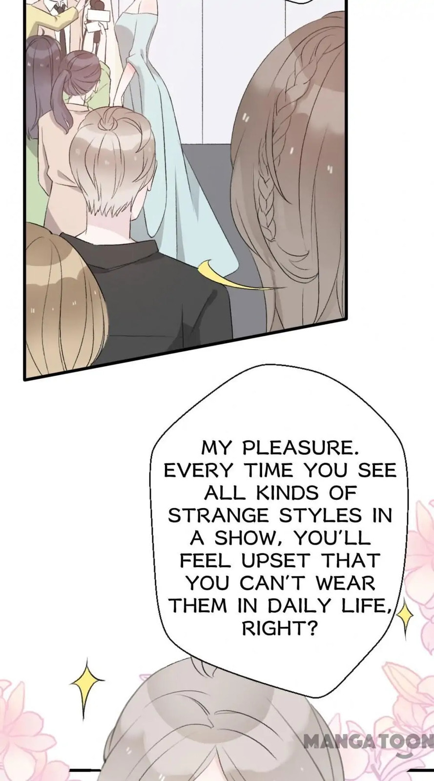 The Ex (Colored) Chapter 27 page 7 - 