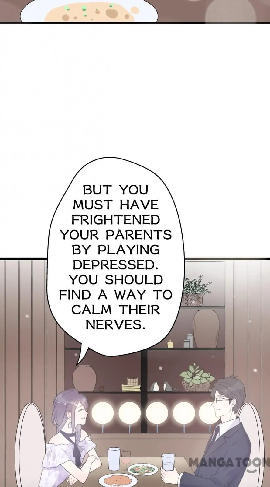 The Ex (Colored) Chapter 27 page 65 - 