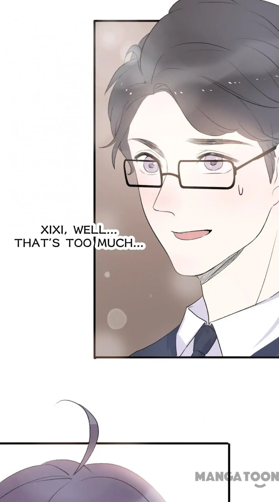 The Ex (Colored) Chapter 27 page 69 - 