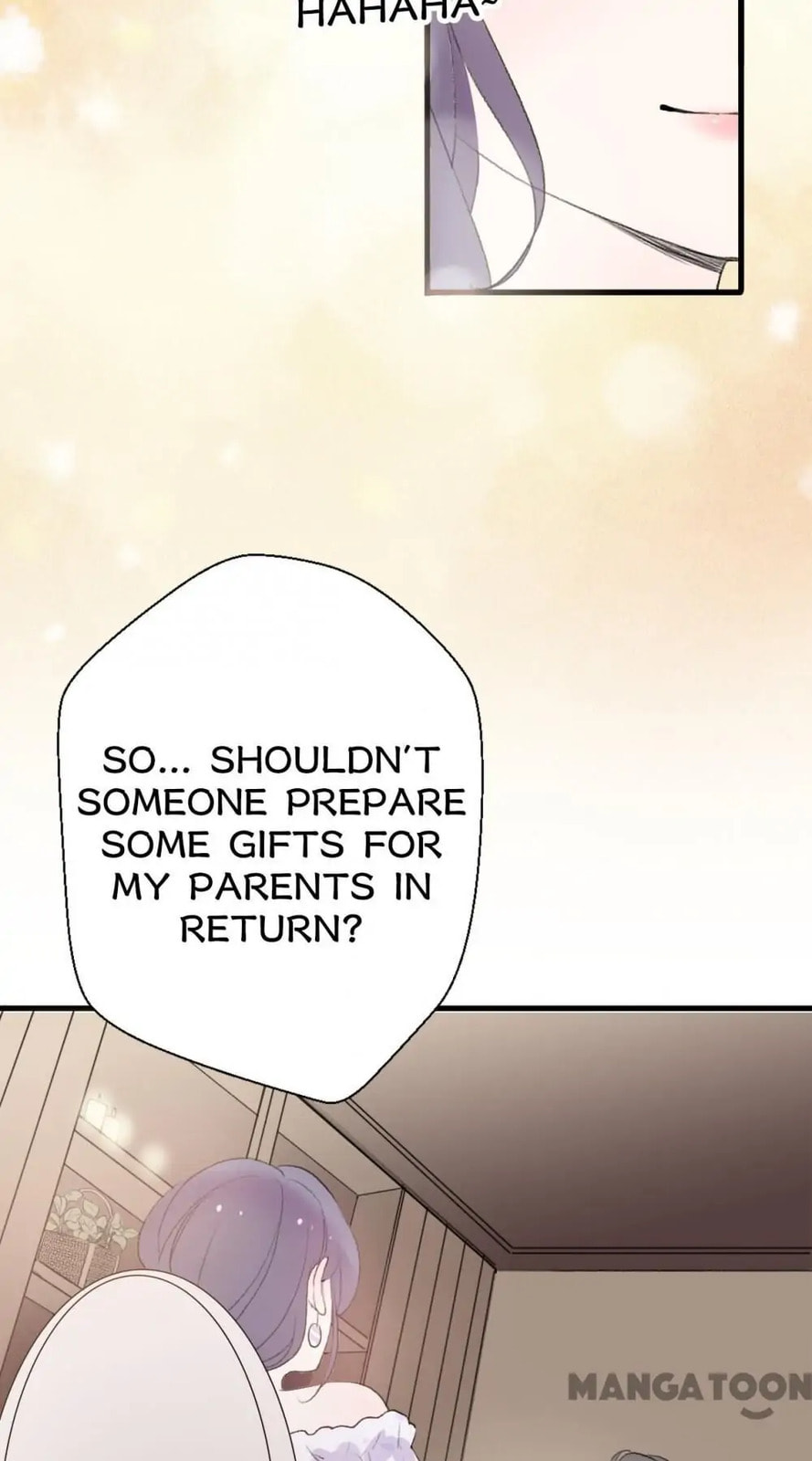 The Ex (Colored) Chapter 27 page 71 - 