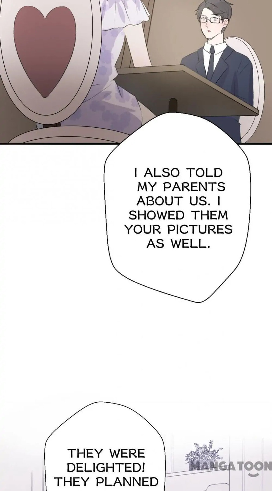 The Ex (Colored) Chapter 27 page 72 - 