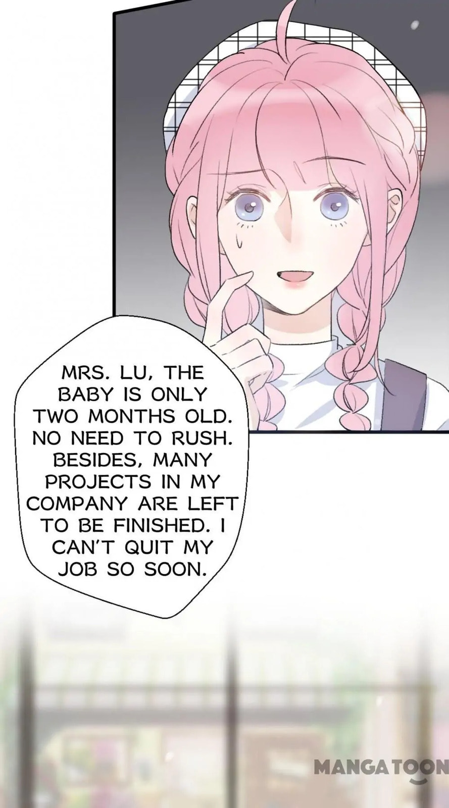 The Ex (Colored) Chapter 28 page 11 - 