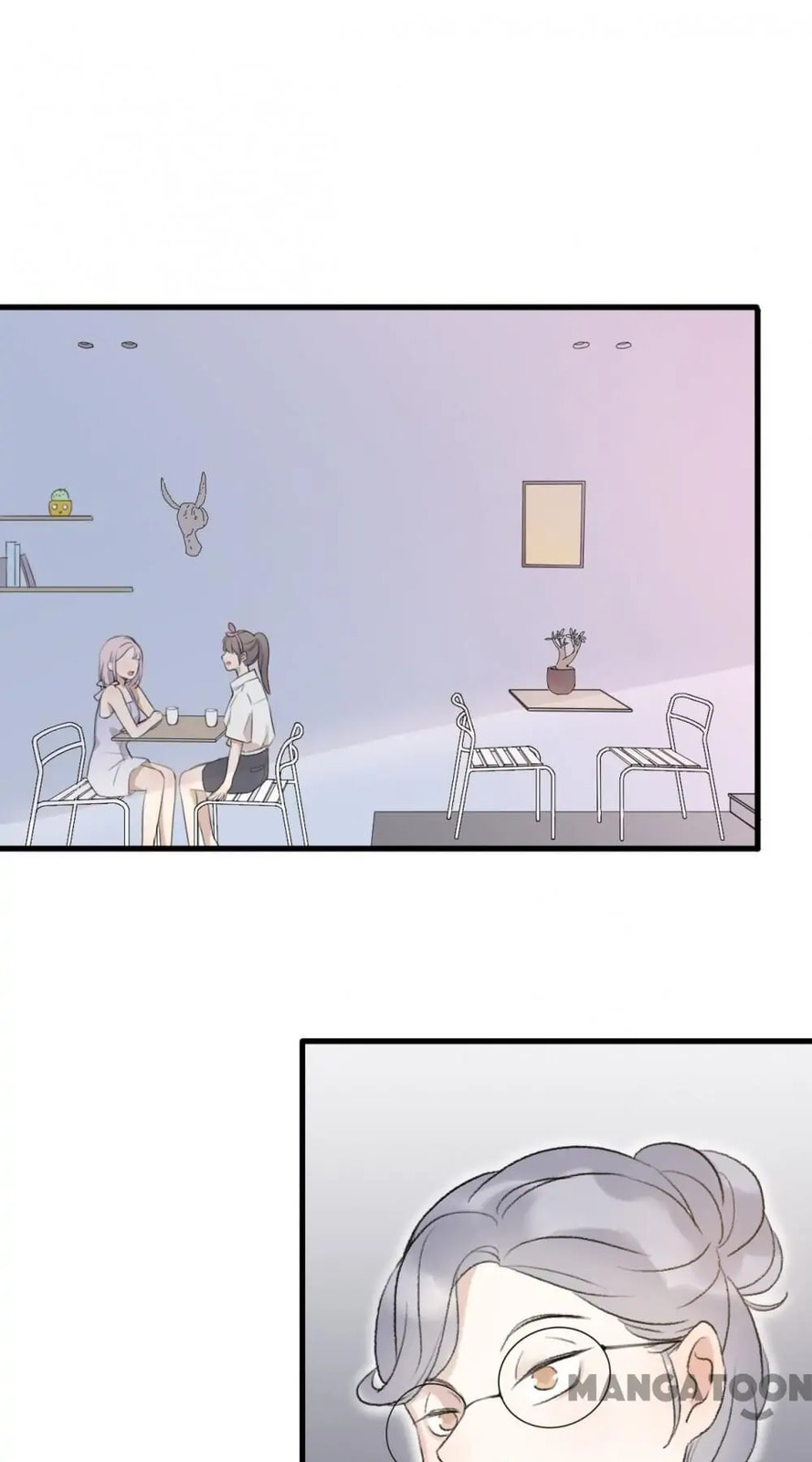 The Ex (Colored) Chapter 28 page 15 - 