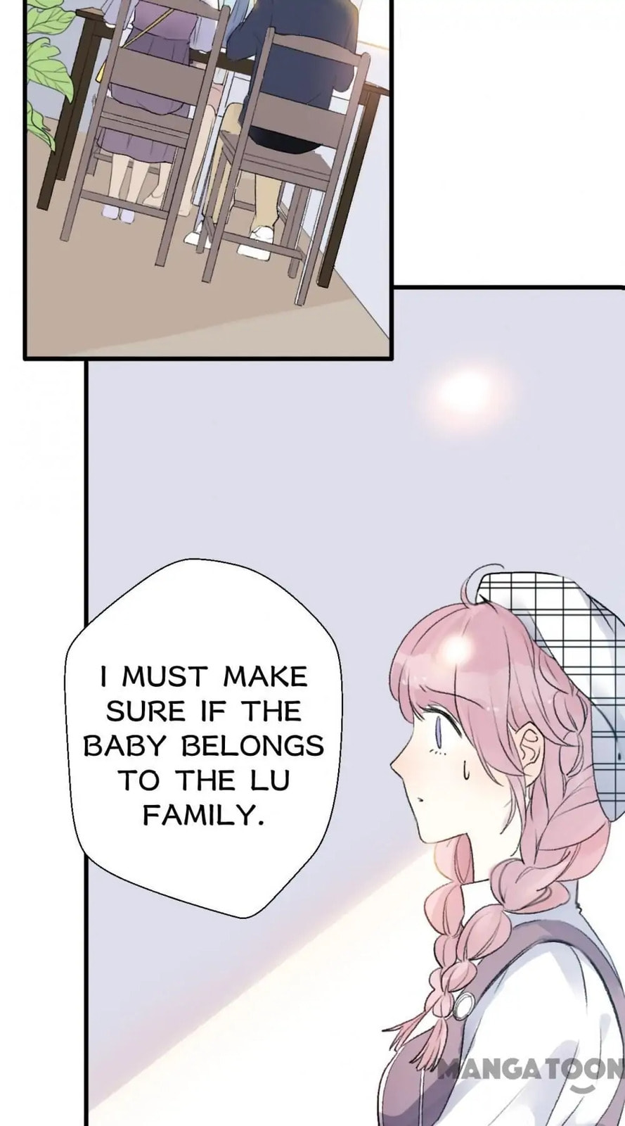 The Ex (Colored) Chapter 28 page 17 - 