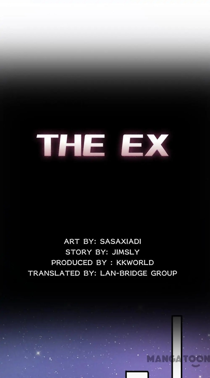 The Ex (Colored) Chapter 28 page 19 - 
