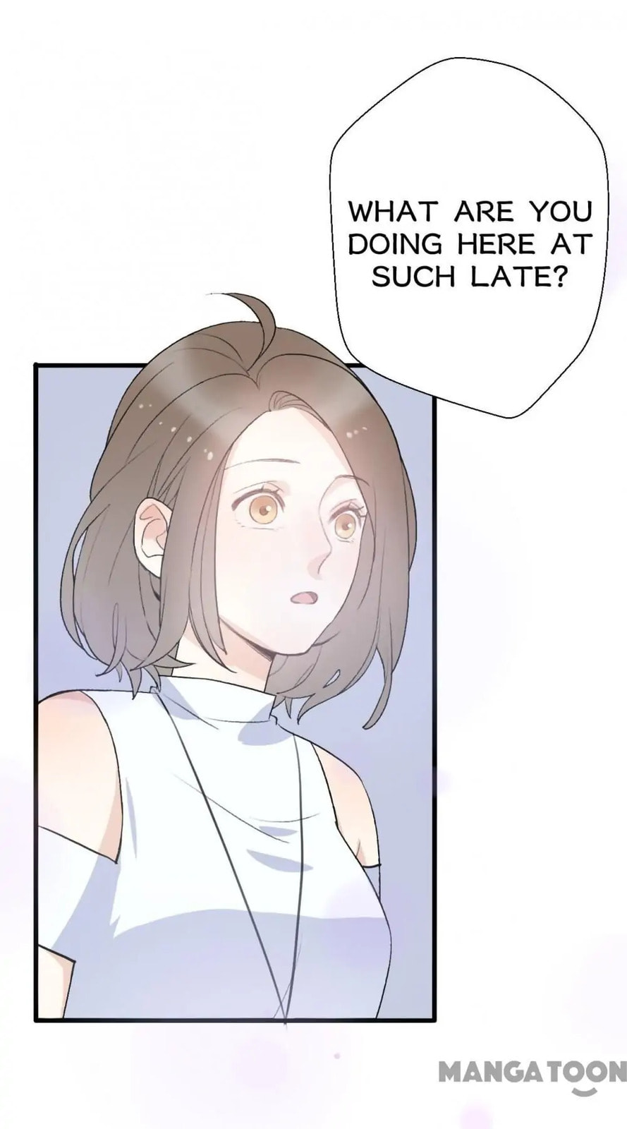 The Ex (Colored) Chapter 28 page 29 - 