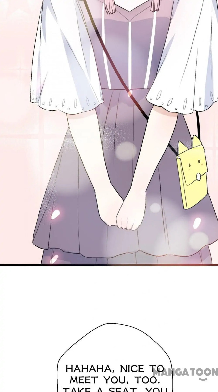 The Ex (Colored) Chapter 28 page 4 - 