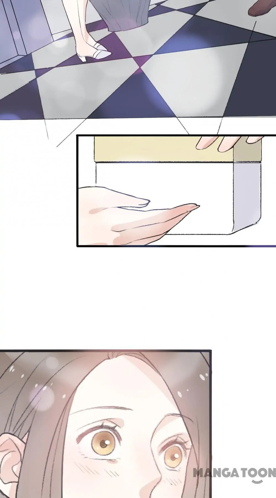 The Ex (Colored) Chapter 28 page 33 - 