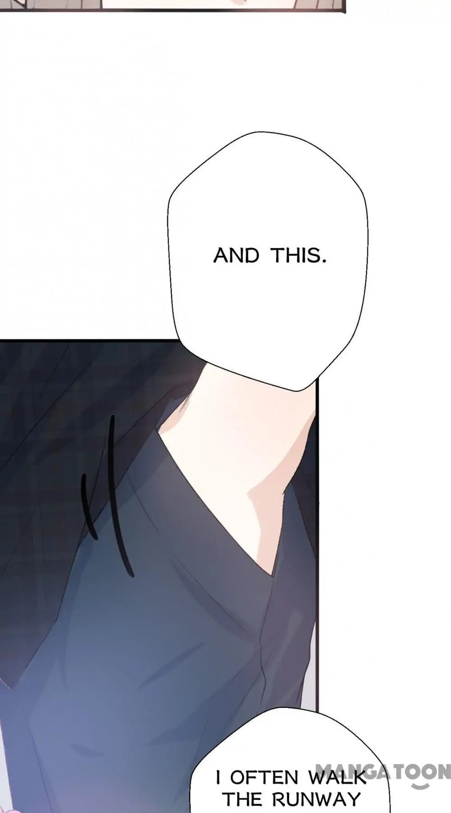 The Ex (Colored) Chapter 28 page 34 - 