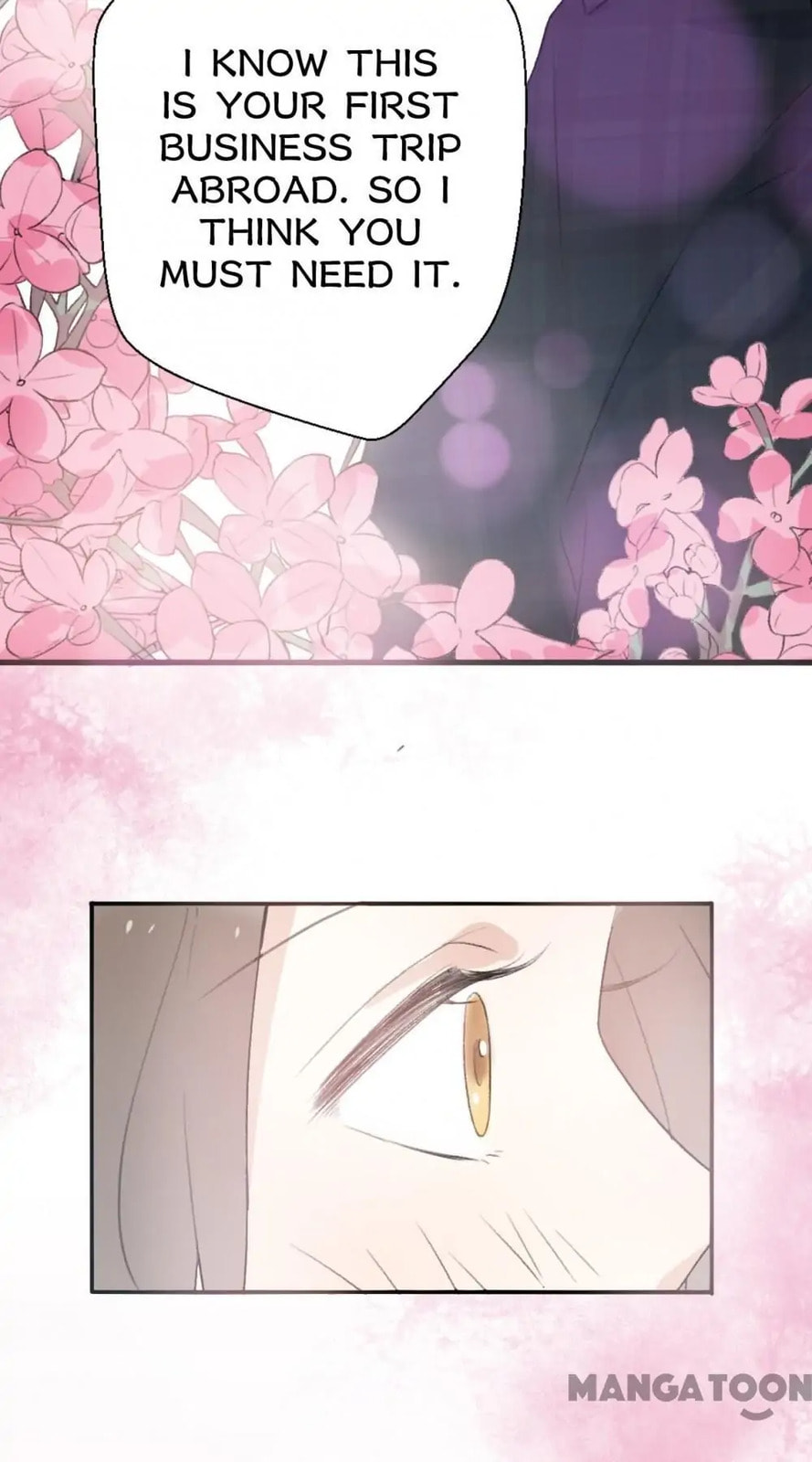 The Ex (Colored) Chapter 28 page 36 - 