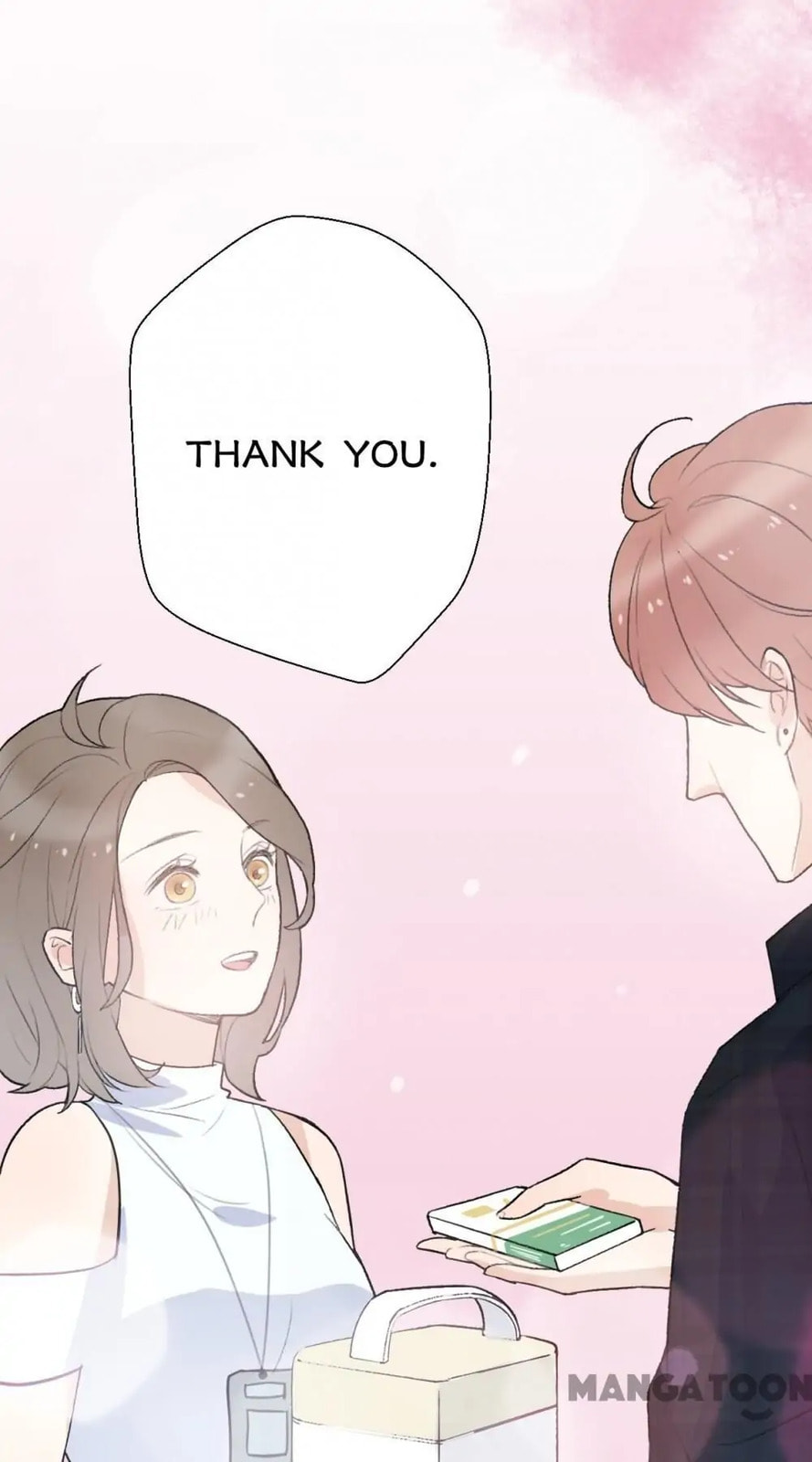 The Ex (Colored) Chapter 28 page 37 - 