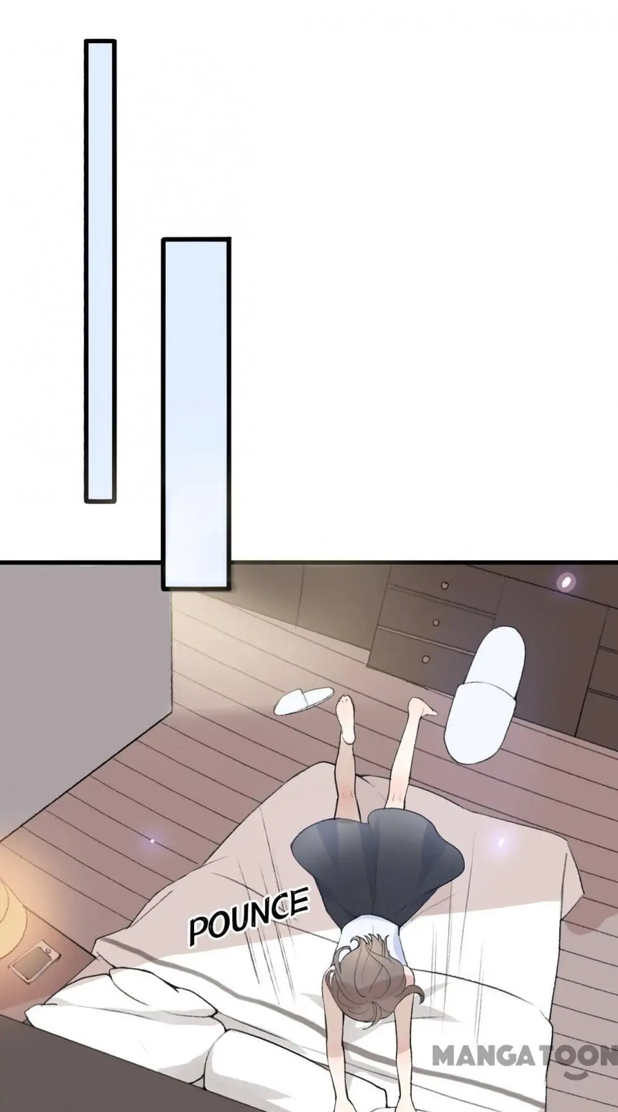 The Ex (Colored) Chapter 28 page 42 - 