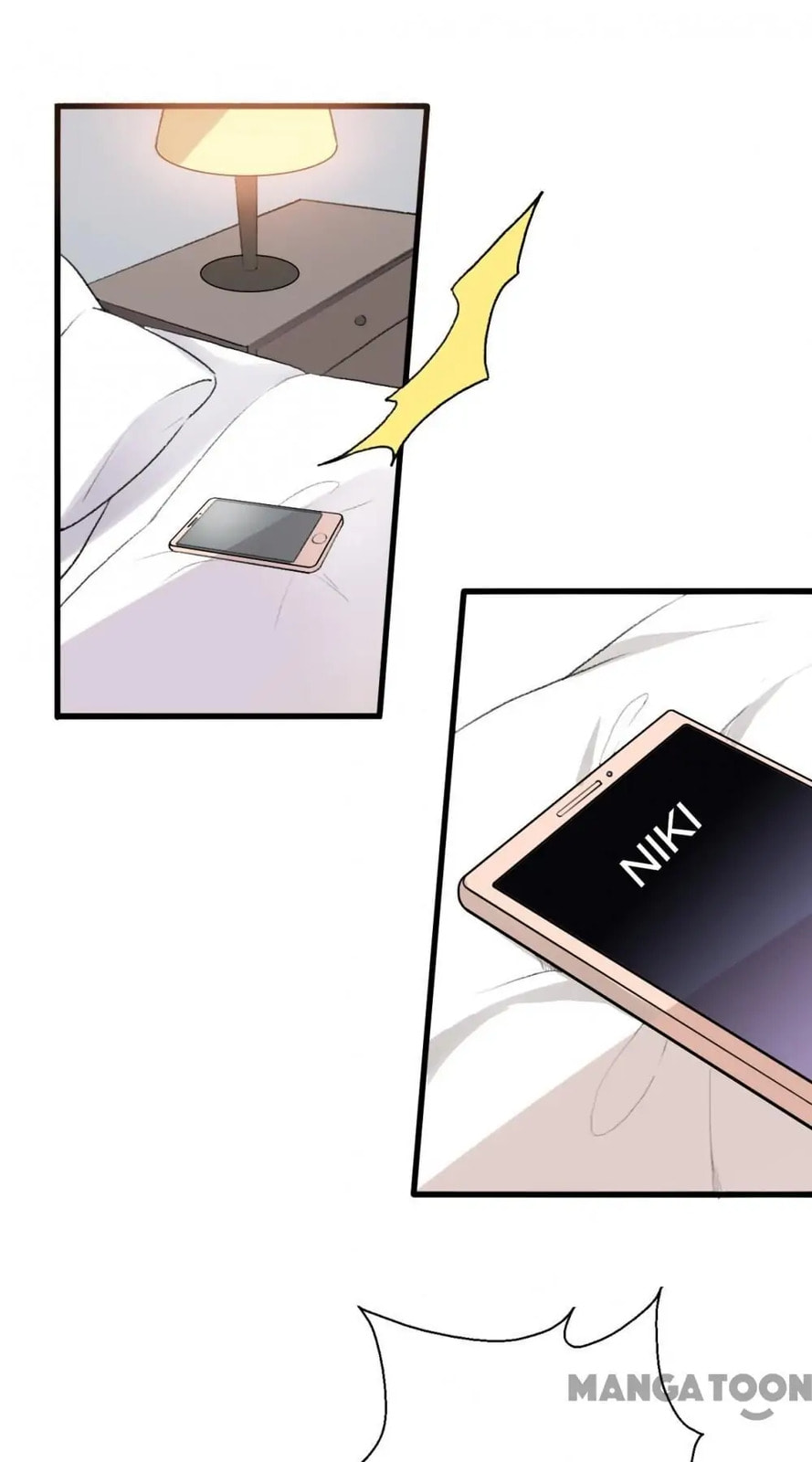 The Ex (Colored) Chapter 28 page 44 - 