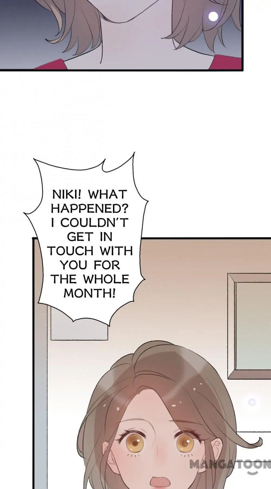 The Ex (Colored) Chapter 28 page 47 - 