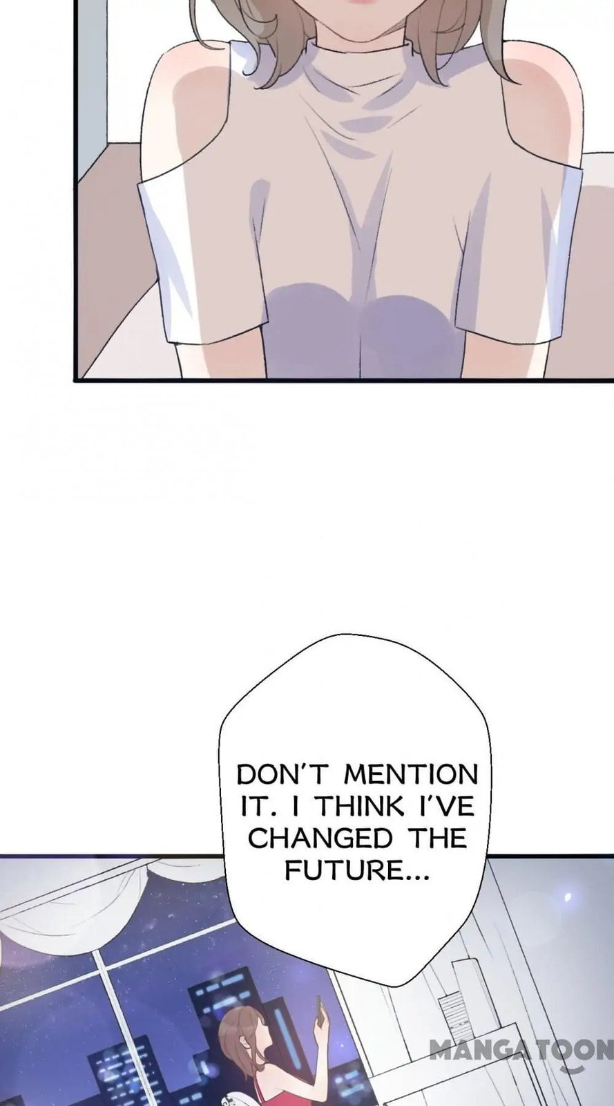 The Ex (Colored) Chapter 28 page 48 - 