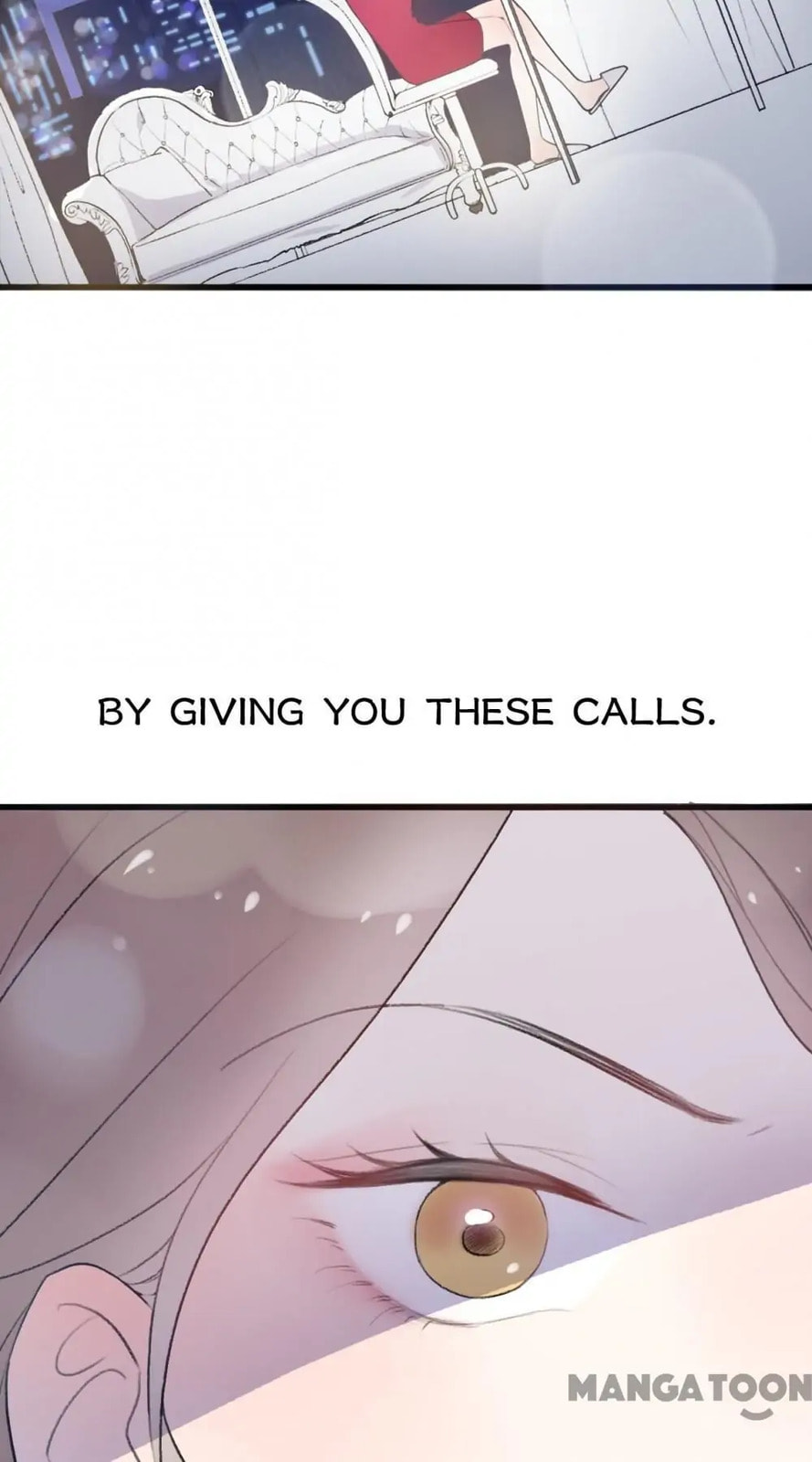 The Ex (Colored) Chapter 28 page 49 - 