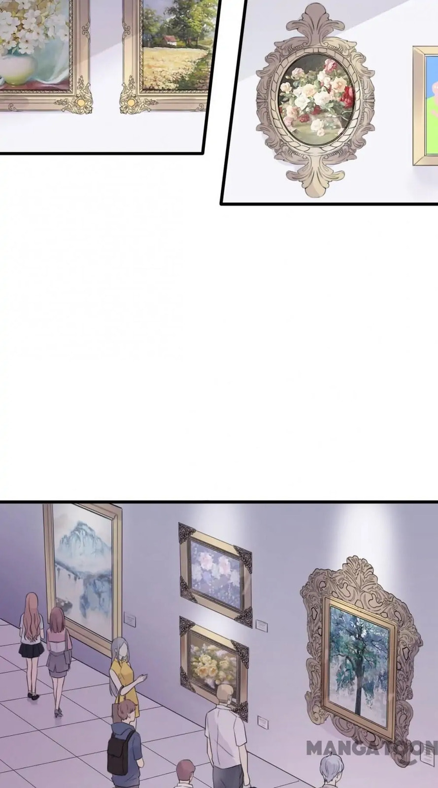 The Ex (Colored) Chapter 28 page 58 - 