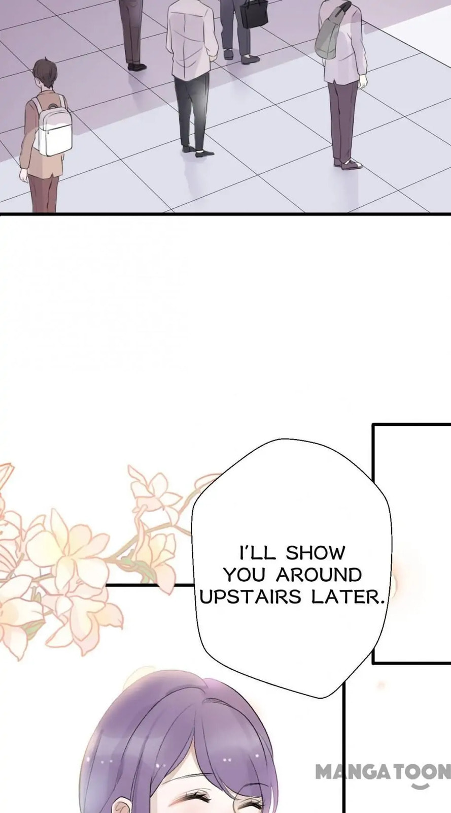 The Ex (Colored) Chapter 28 page 59 - 