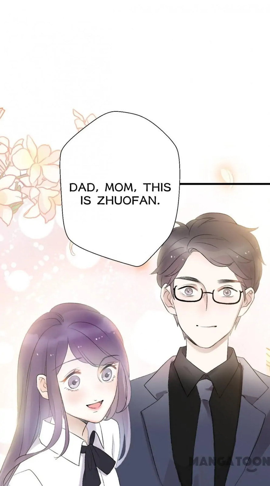 The Ex (Colored) Chapter 28 page 63 - 