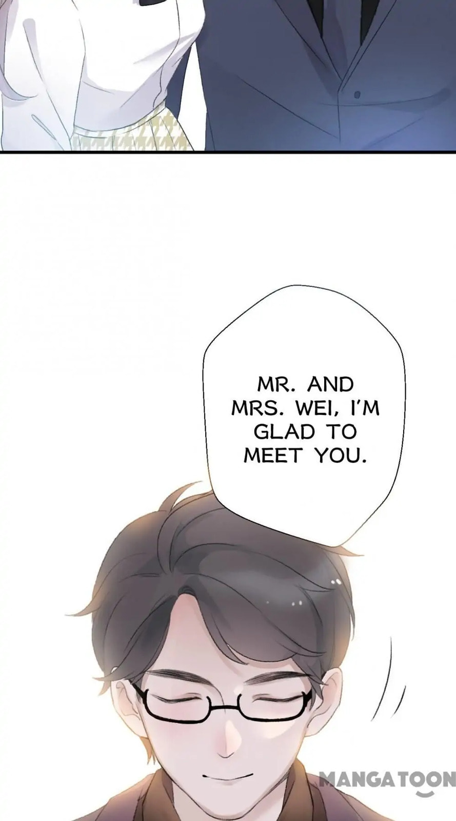 The Ex (Colored) Chapter 28 page 64 - 