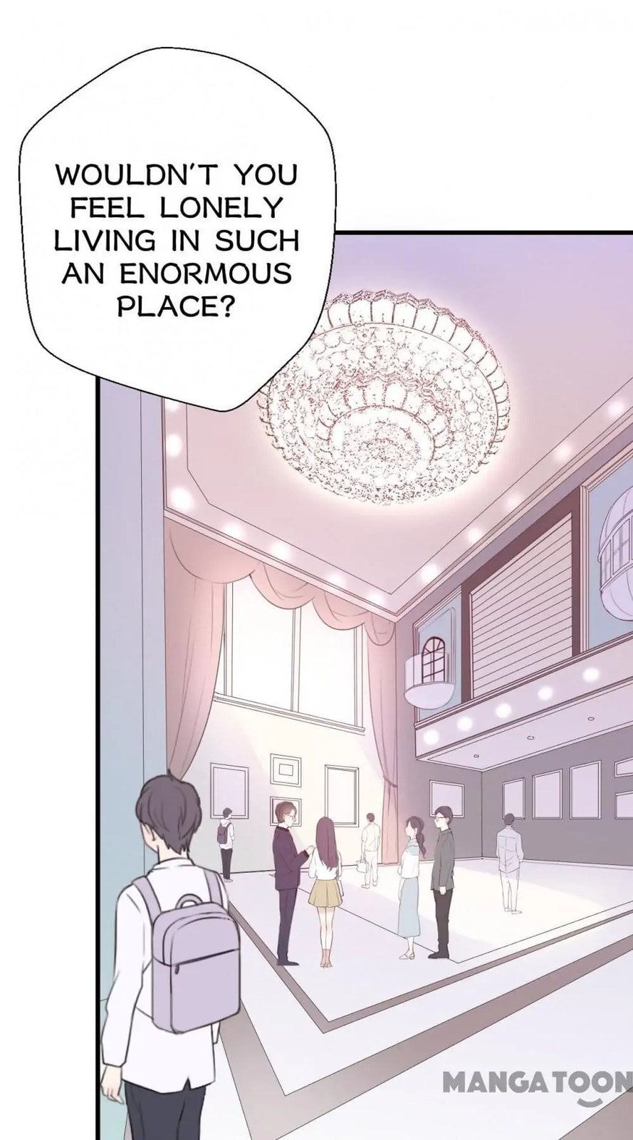 The Ex (Colored) Chapter 28 page 69 - 