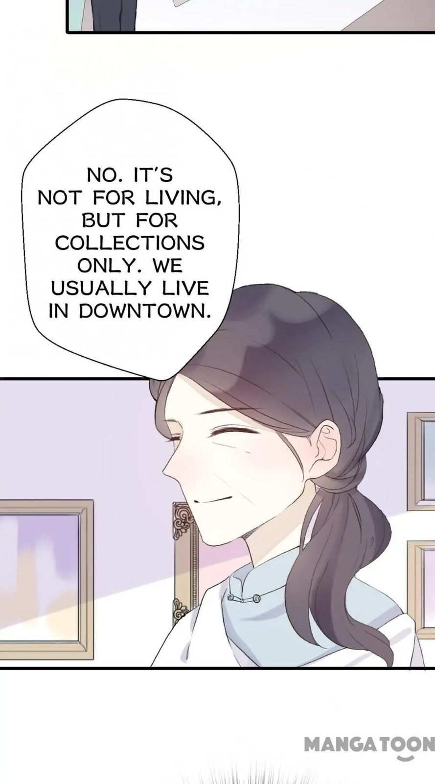 The Ex (Colored) Chapter 28 page 70 - 