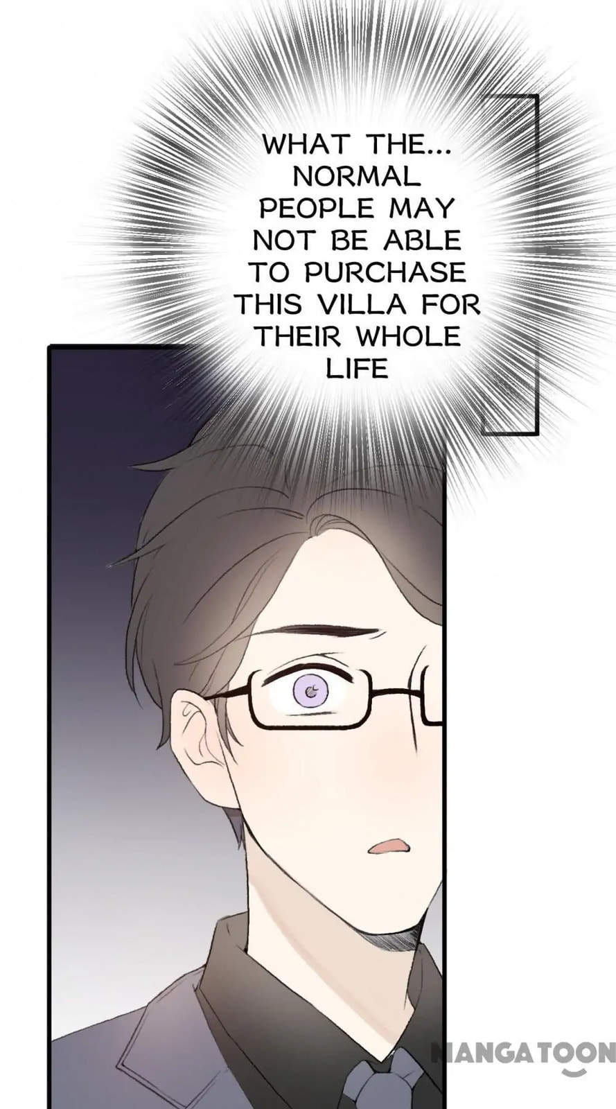 The Ex (Colored) Chapter 28 page 71 - 