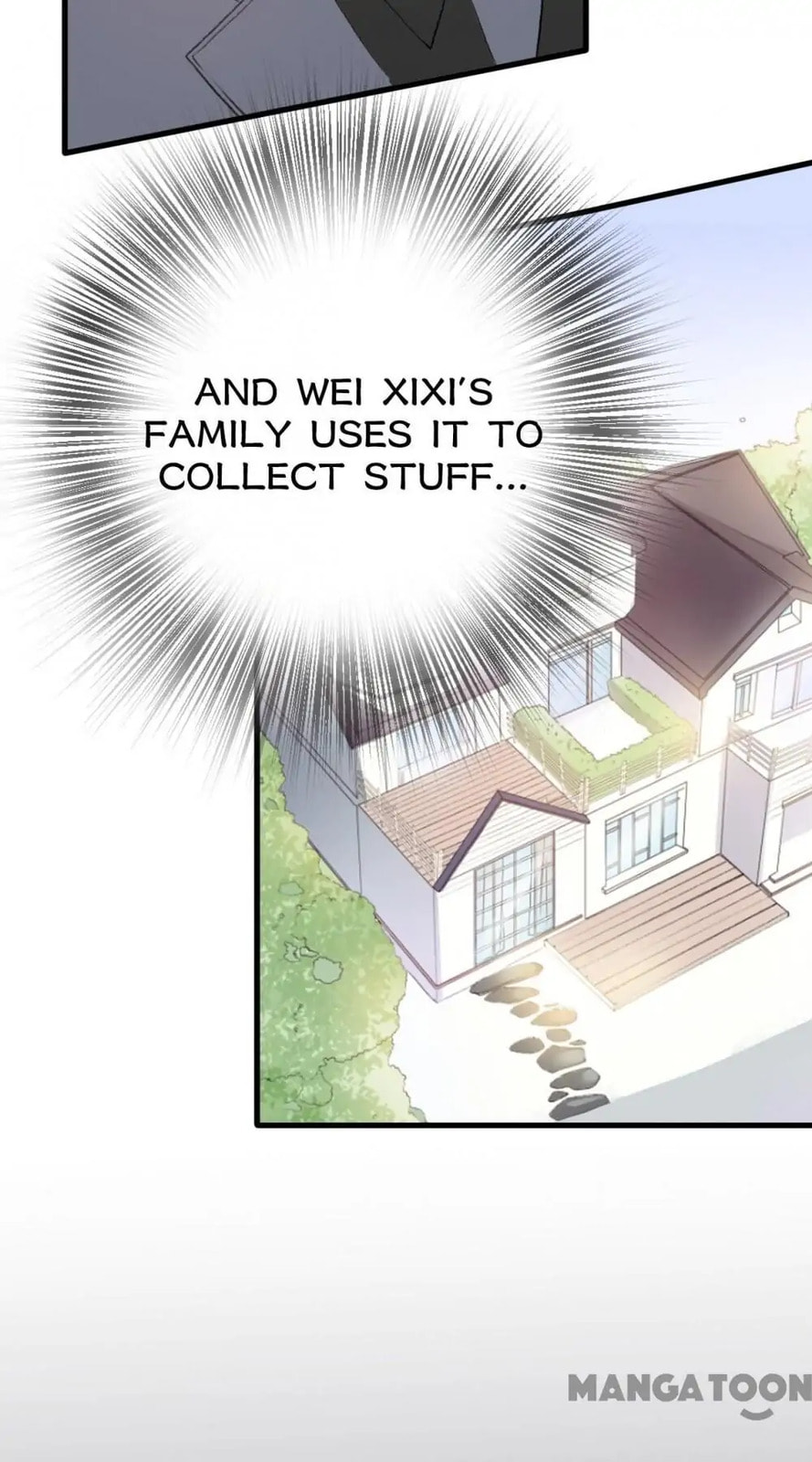 The Ex (Colored) Chapter 28 page 72 - 