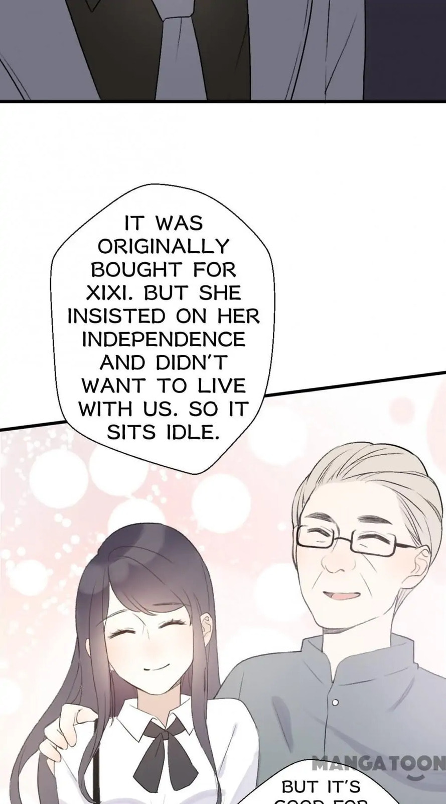 The Ex (Colored) Chapter 28 page 74 - 