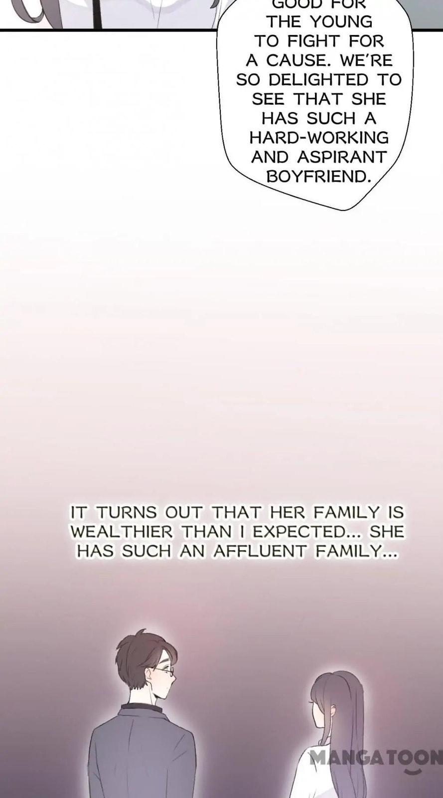 The Ex (Colored) Chapter 28 page 75 - 
