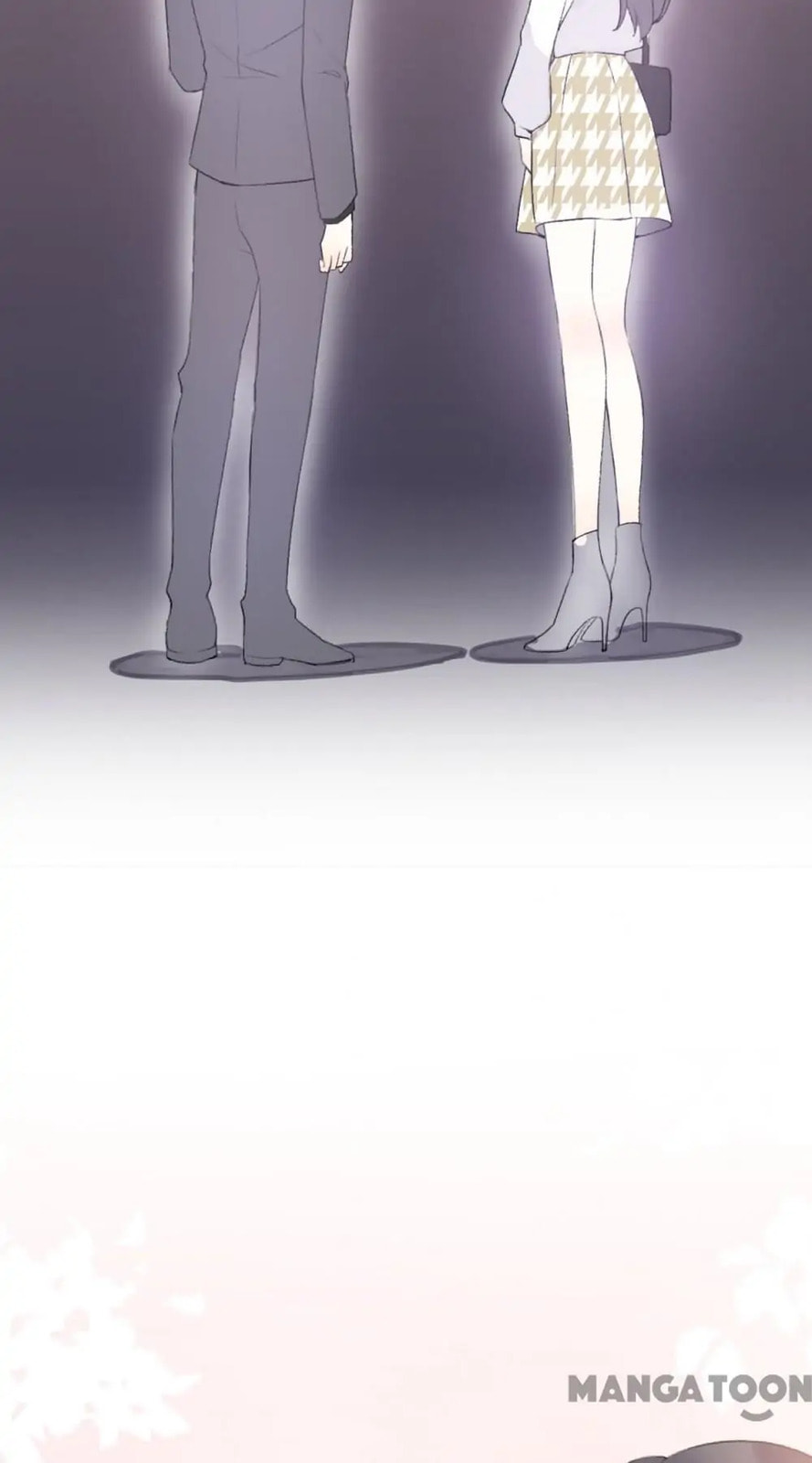 The Ex (Colored) Chapter 28 page 76 - 