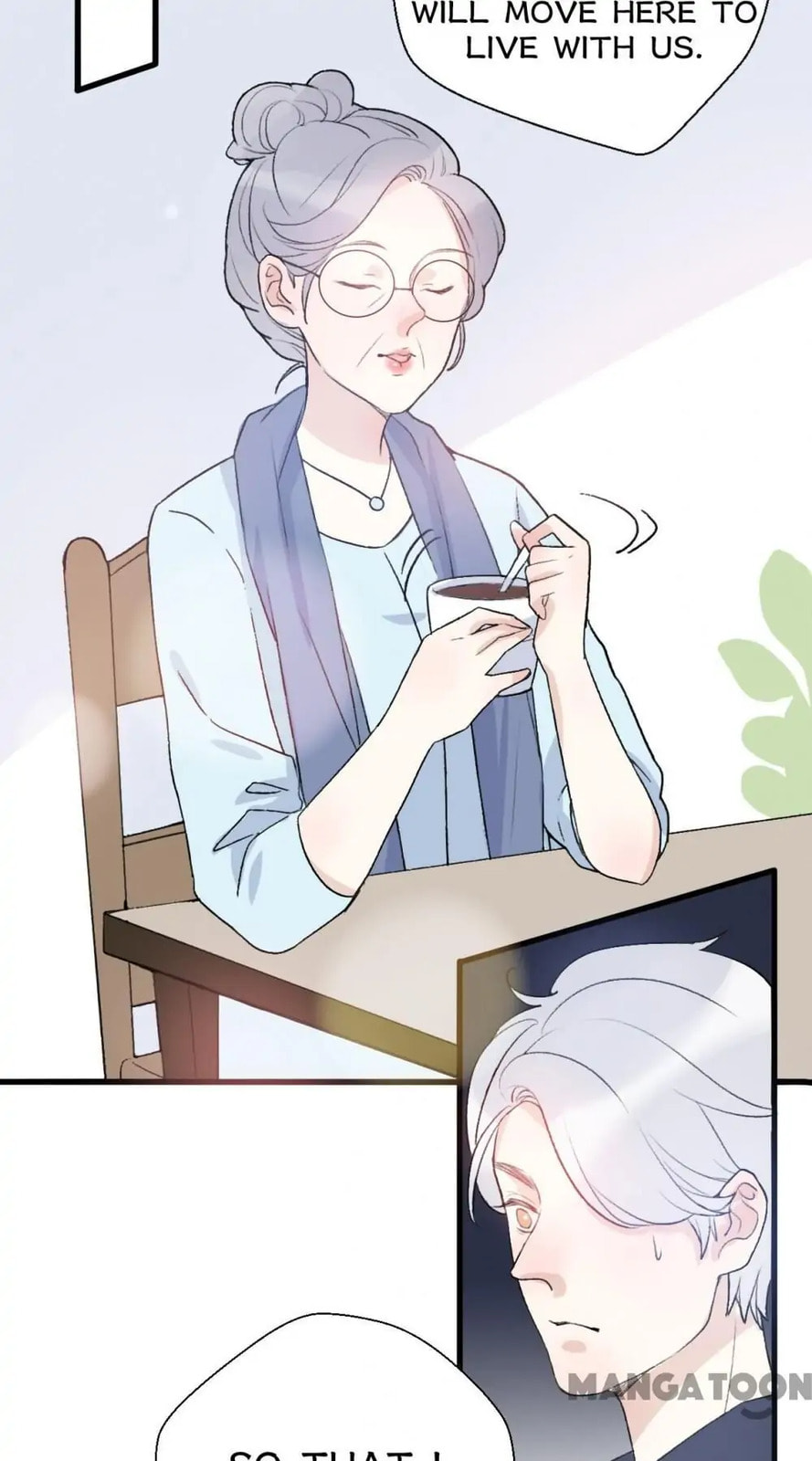 The Ex (Colored) Chapter 28 page 9 - 