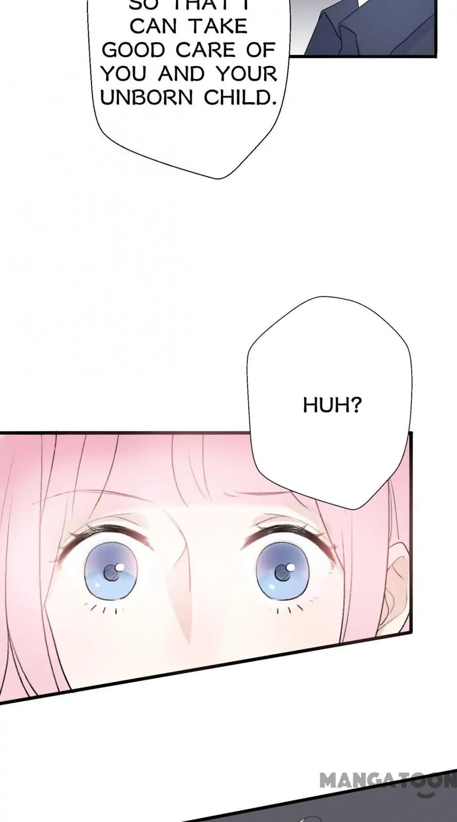 The Ex (Colored) Chapter 28 page 10 - 