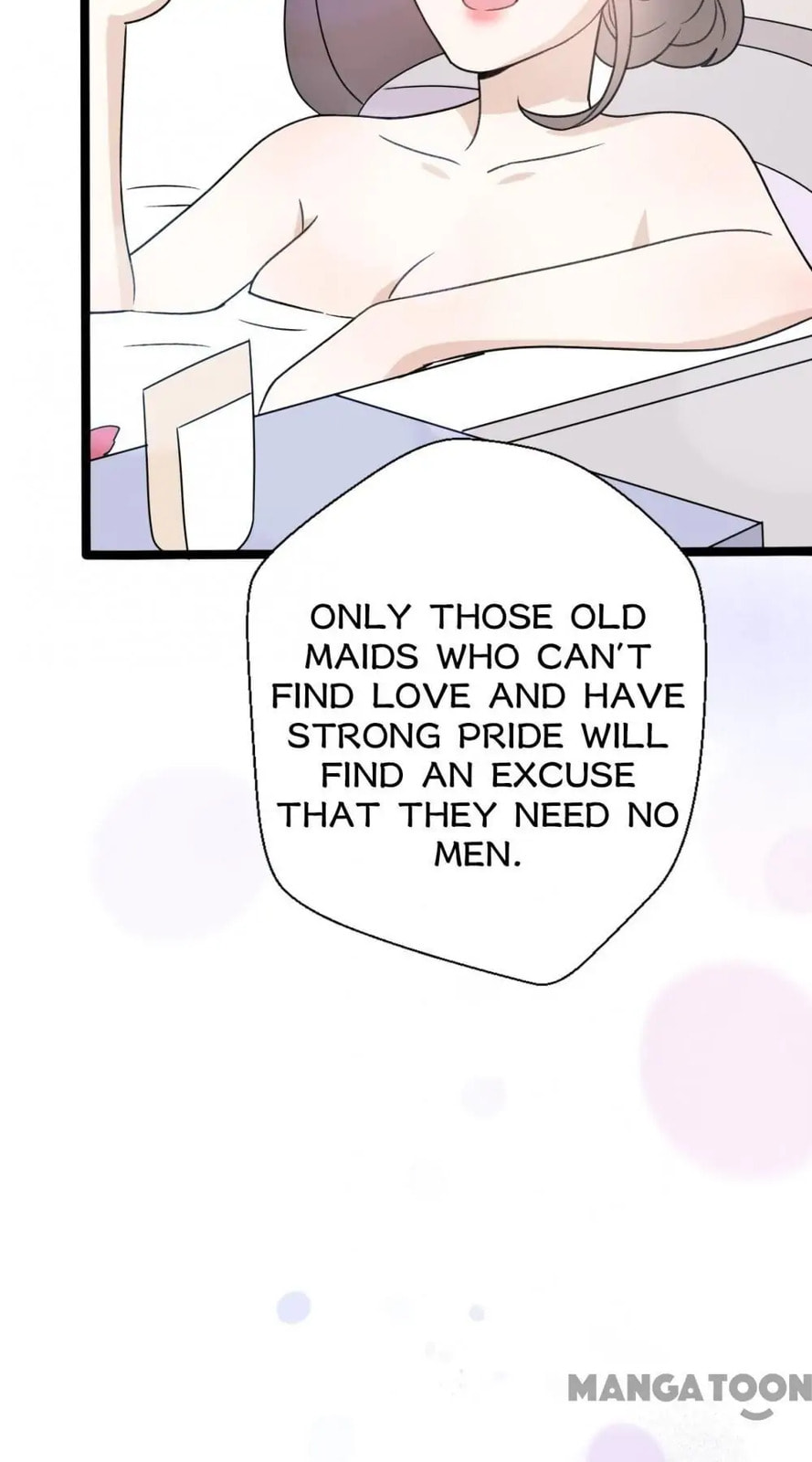 The Ex (Colored) Chapter 29 page 20 - 