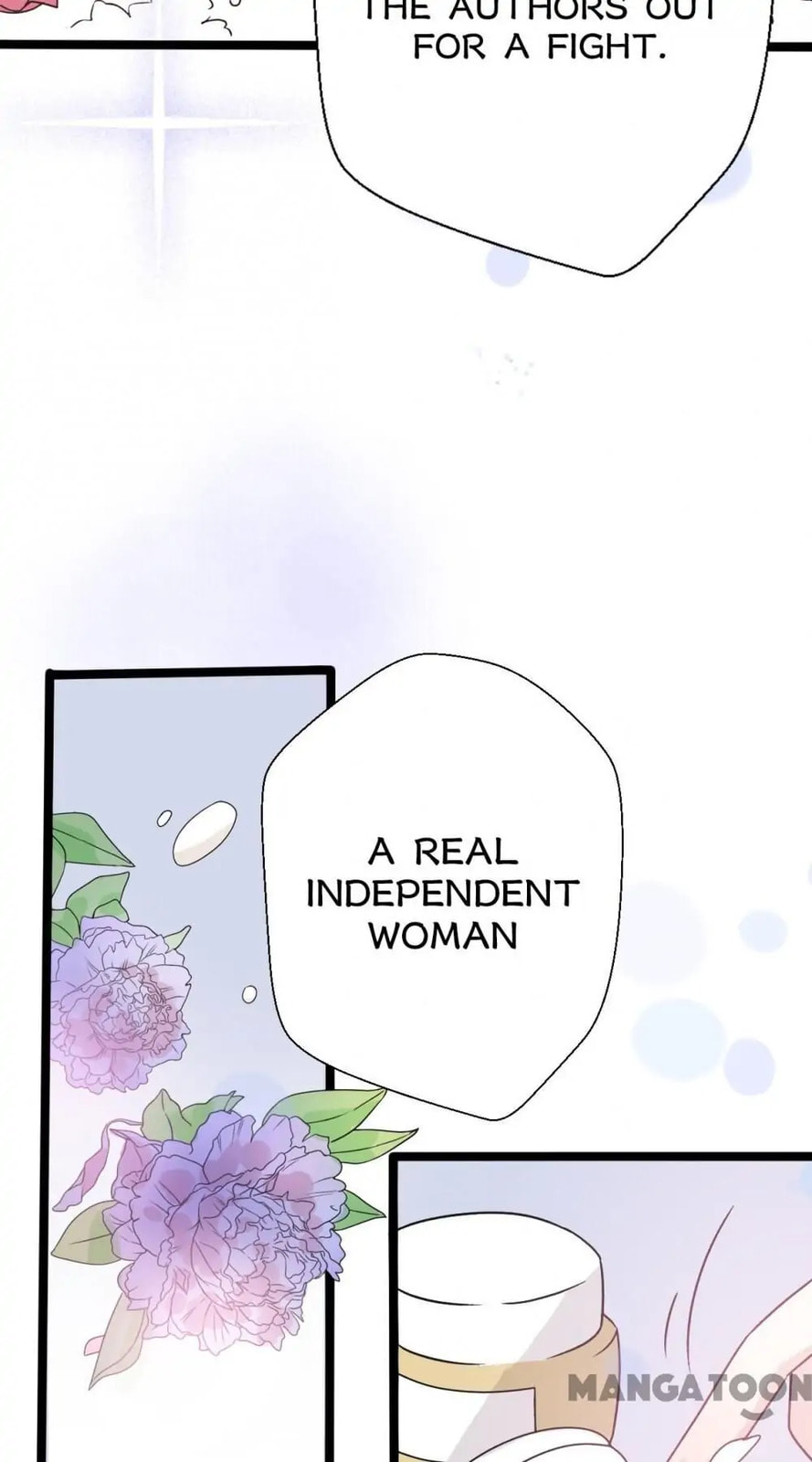 The Ex (Colored) Chapter 29 page 22 - 