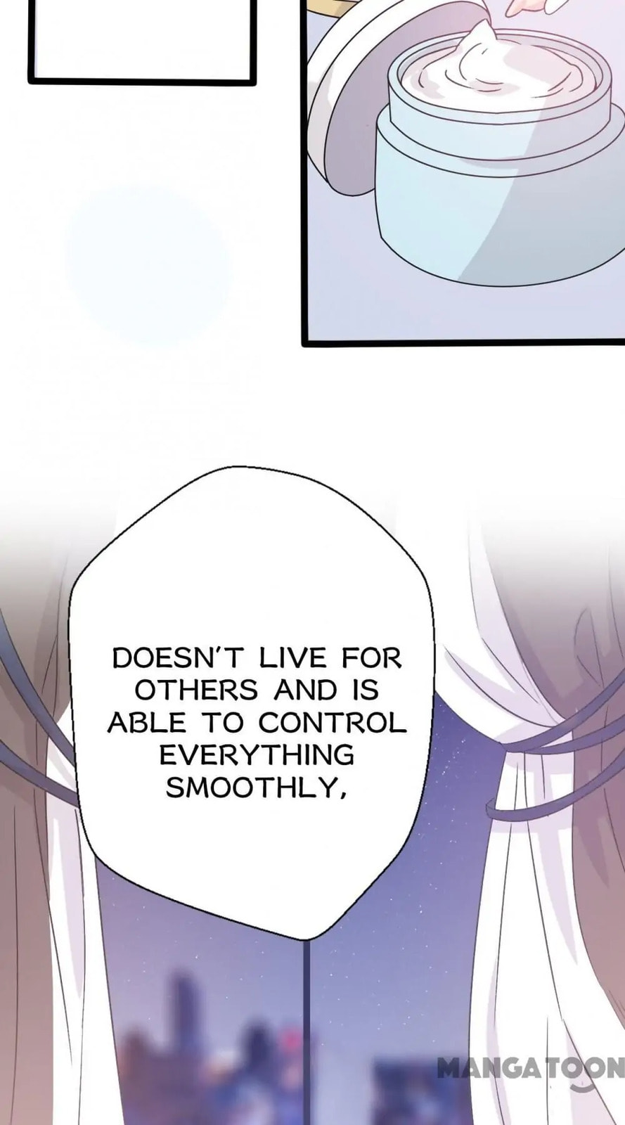 The Ex (Colored) Chapter 29 page 23 - 
