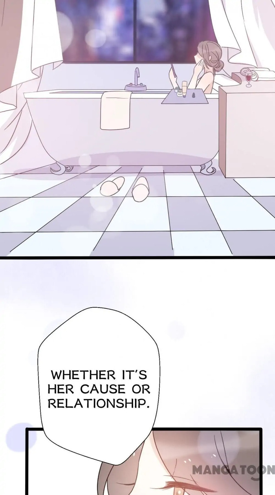 The Ex (Colored) Chapter 29 page 24 - 