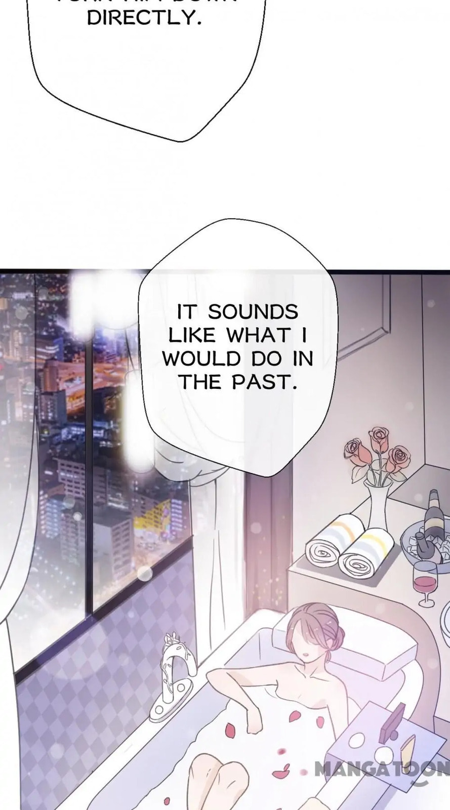 The Ex (Colored) Chapter 29 page 4 - 