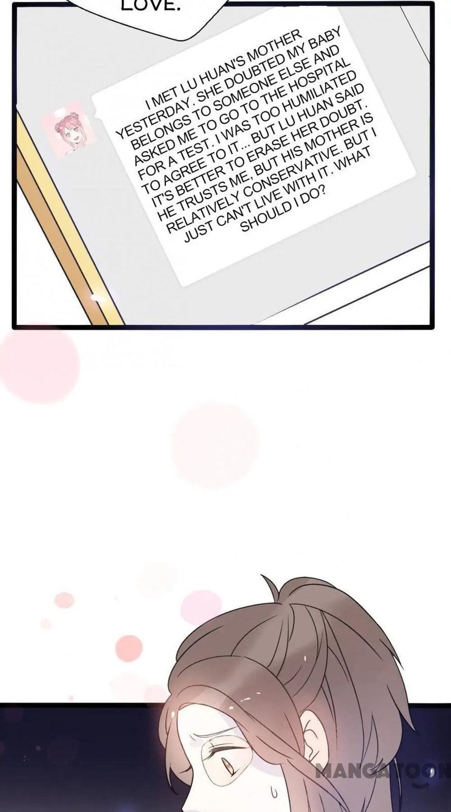 The Ex (Colored) Chapter 29 page 31 - 
