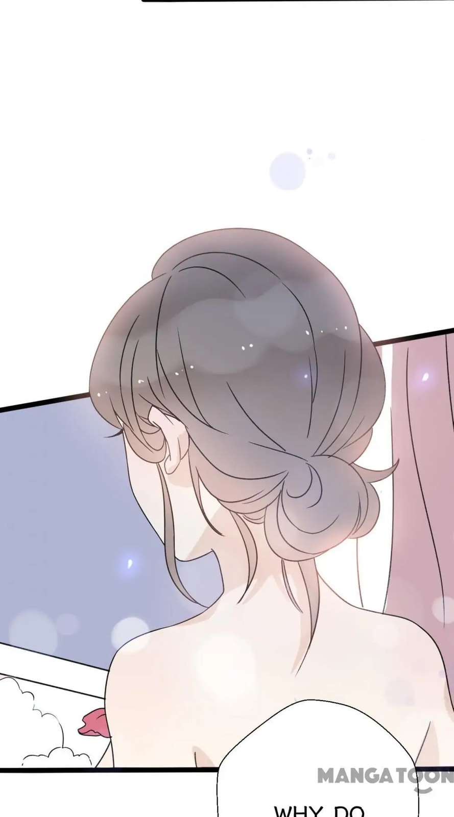 The Ex (Colored) Chapter 29 page 37 - 