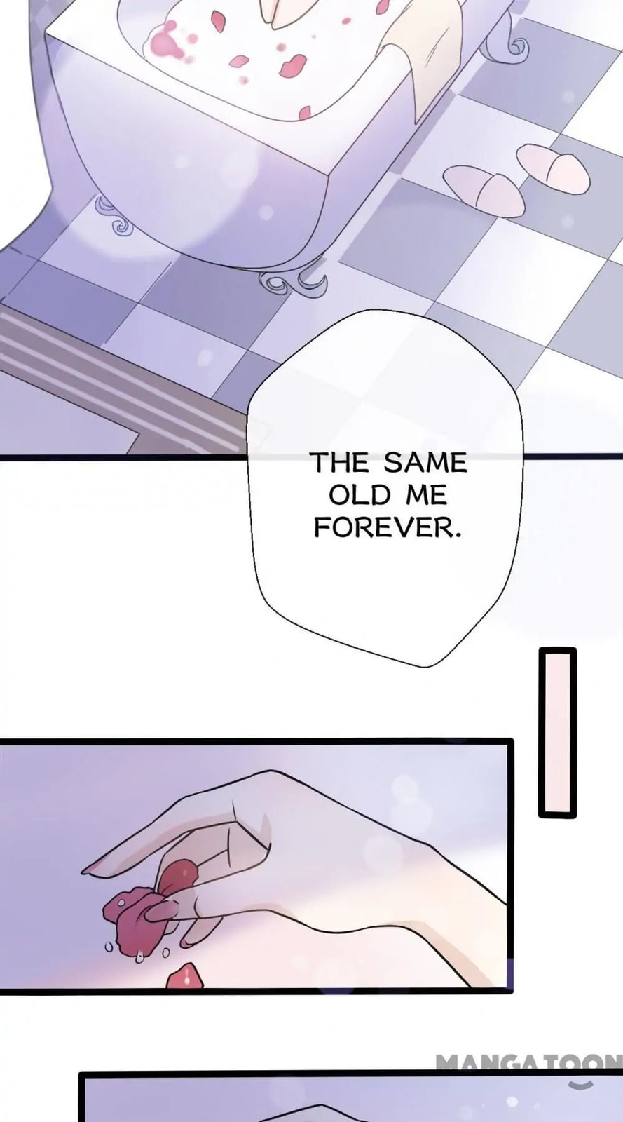 The Ex (Colored) Chapter 29 page 5 - 