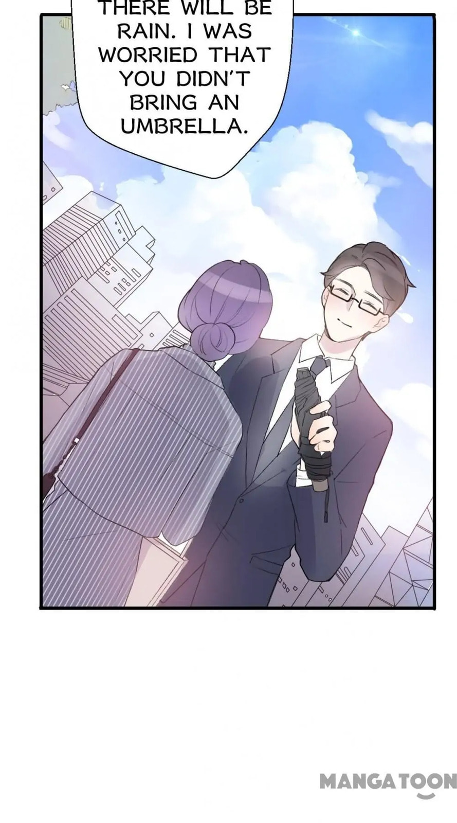 The Ex (Colored) Chapter 29 page 52 - 