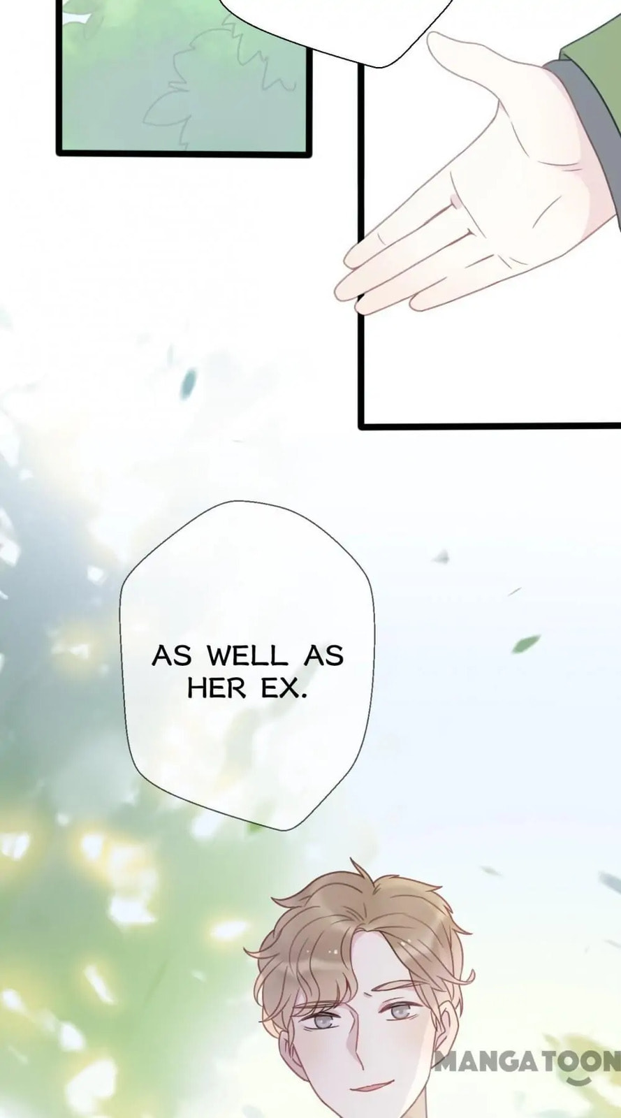 The Ex (Colored) Chapter 29 page 77 - 